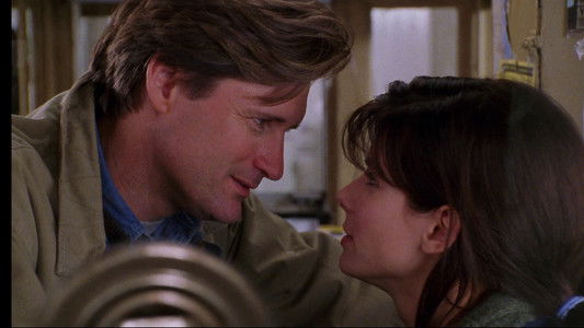 While You Were Sleeping