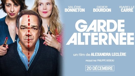 Garde alternée
