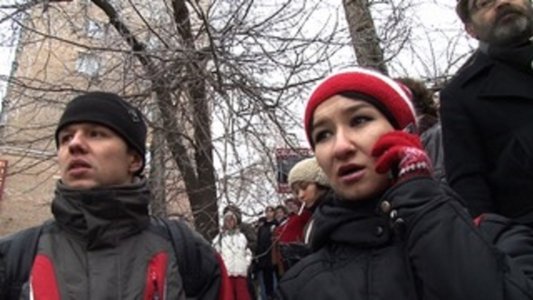 5 минут свободы