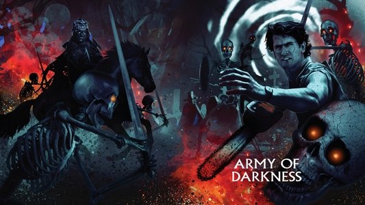 Army of Darkness
