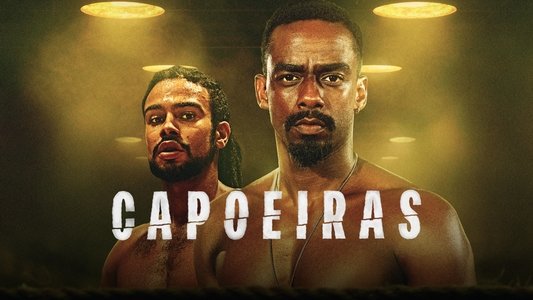 Capoeiras