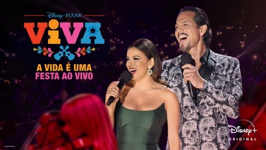 A Celebration of the Music from Coco
