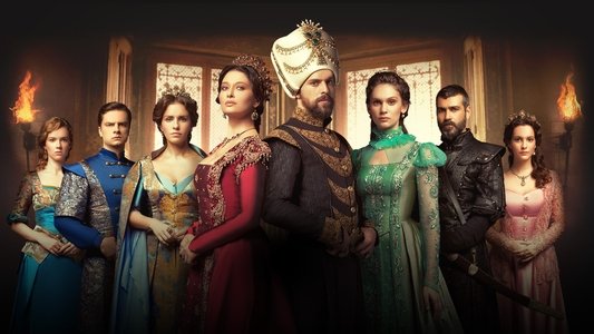 Muhteşem Yüzyıl: Kösem