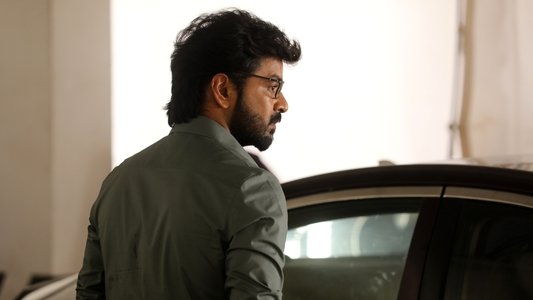 தீராக்காதல்