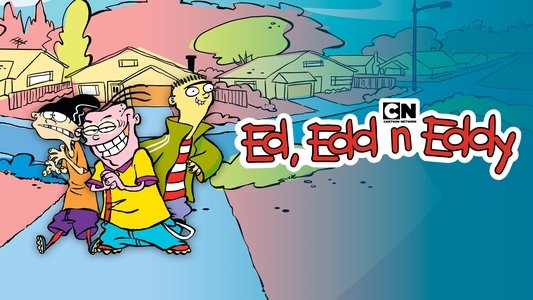 Ed, Edd n Eddy