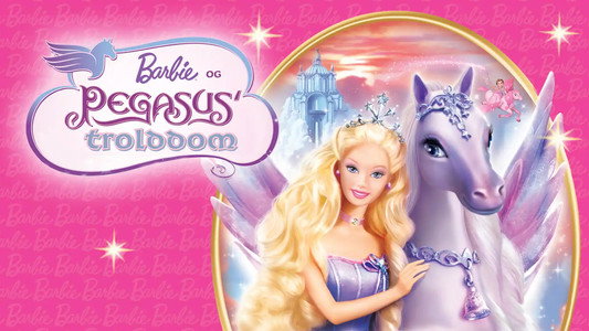 Barbie and the Magic of Pegasus