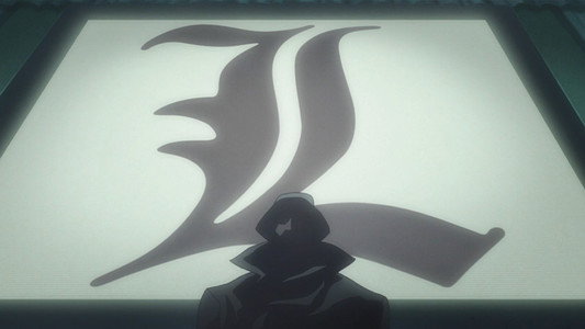 DEATH NOTE