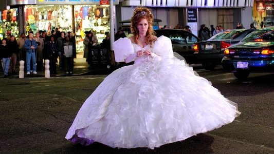 Enchanted