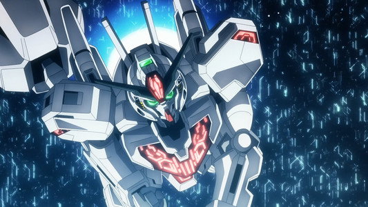 機動戦士ガンダム 水星の魔女