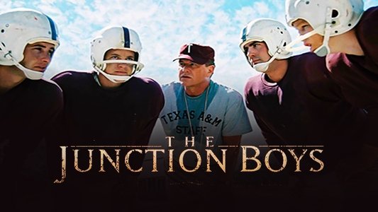 The Junction Boys