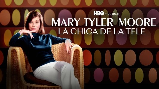 Being Mary Tyler Moore