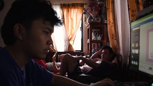 Sa Wakas, Kasama