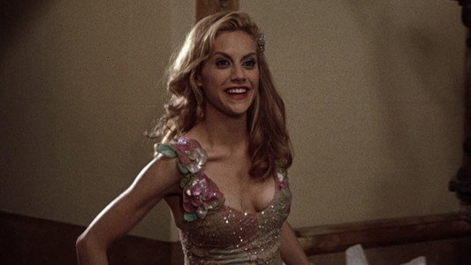 Uptown Girls