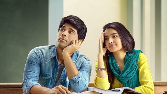 ఏబీసీడీ: అమెరికన్ బార్న్ కన్ఫ్యూజ్డ్ దేశీ