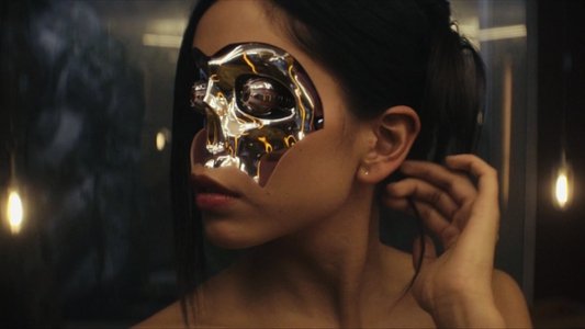 Ex Machina