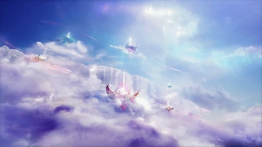 一念永恒 (分季版)