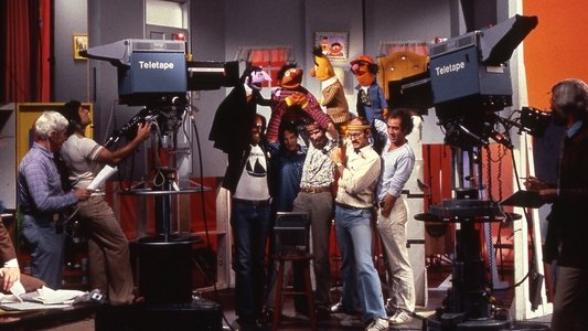 Street Gang: How We Got to Sesame Street