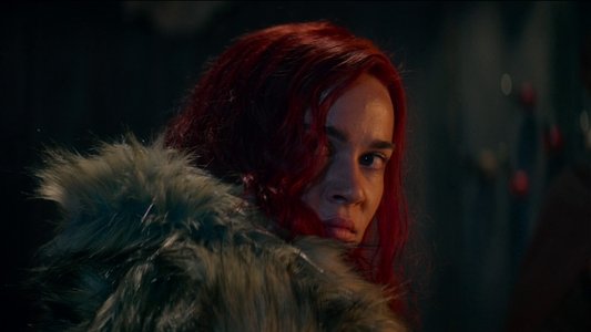 Red Sonja