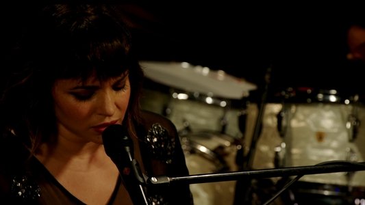 Norah Jones: Live at Ronnie Scott's