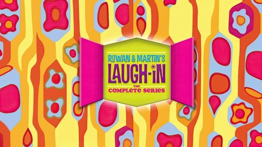 Rowan & Martin's Laugh-In