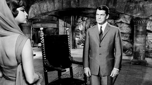 Fantômas démasqué