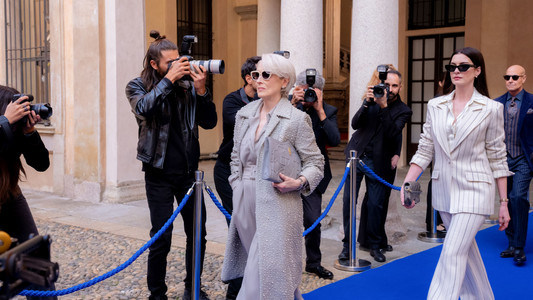 The Devil Wears Prada 2