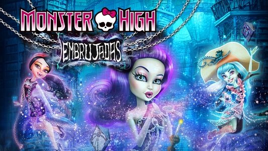 Monster High: Haunted