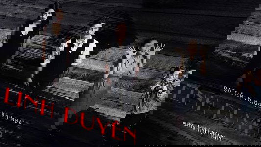 Linh Duyên: Bí Mật Từ Hình Nhân