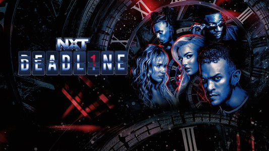 WWE NXT Deadline 2025