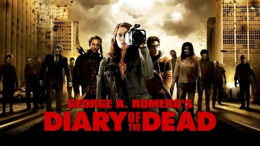 Diary of the Dead