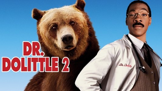 Dr. Dolittle 2