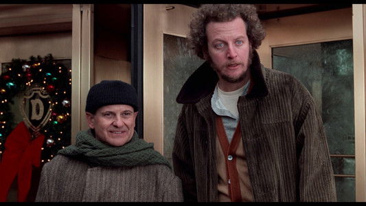 Home Alone 2: Lost in New York