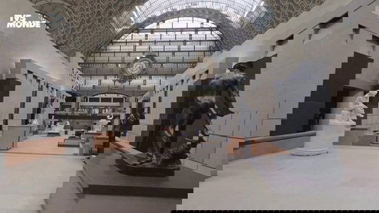 Orsay, les grandes métamorphoses