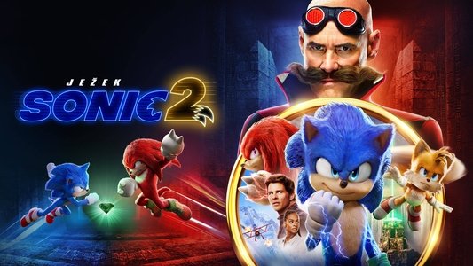 Sonic the Hedgehog 2