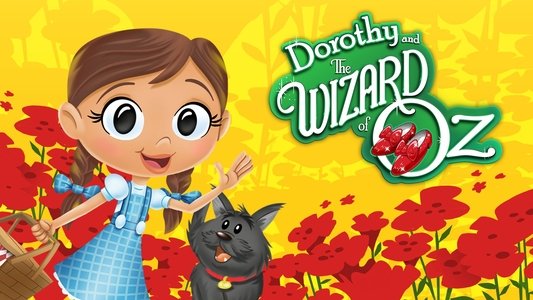 Dorothy and the Wizard of Oz