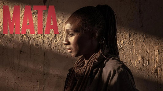 Mata