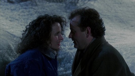 Groundhog Day