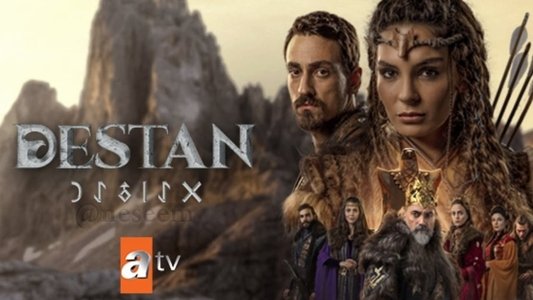 Destan