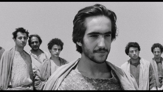 Il vangelo secondo Matteo