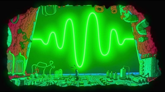 Plankton: The Movie