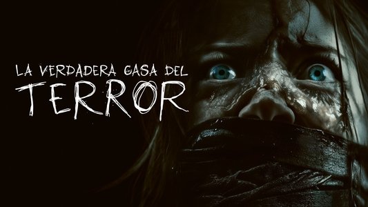 Monster Inside: America's Most Extreme Haunted House