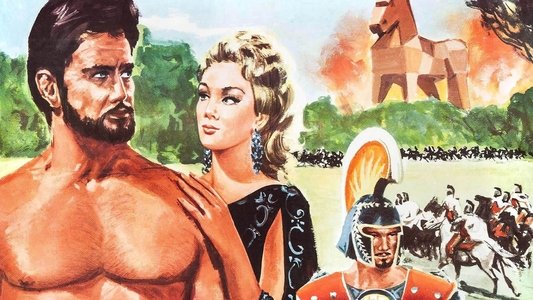 La guerra di Troia