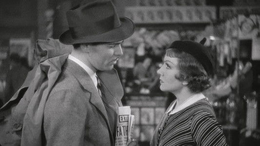 It Happened One Night