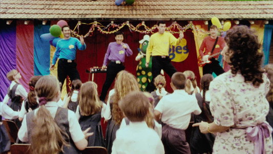 The Wiggles Movie