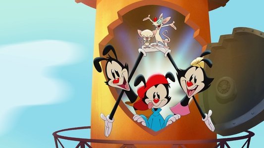 Animaniacs