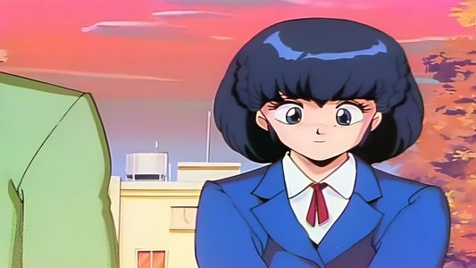 プレリュード めぞん一刻 めぐる春の桜のように…