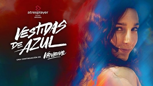 Vestidas de azul