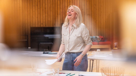 National Theatre at Home: Some Woman