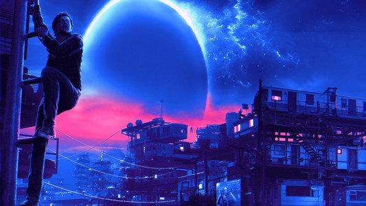 Ready Player One