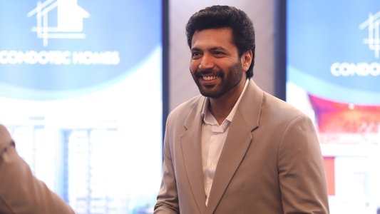 காதலிக்க நேரமில்லை